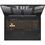 Ноутбук ASUS TUF Gaming F17 FX707VJ (FX707VJ-HX076) Mecha Gray - фото 4