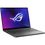 Ноутбук ASUS ROG Zephyrus G14 GA403UP (GA403UP-CS96) Eclipse Gray - фото 2