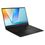 Ноутбук ASUS Vivobook S 15 OLED M5506WA (M5506WA-DS962) Neutral Black - фото 2