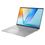 Ноутбук ASUS Vivobook S 16 OLED M5606 (M5606WA-IS992) Cool Silver - фото 3