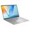 Ноутбук ASUS Vivobook S 16 OLED M5606 (M5606WA-IS992) Cool Silver - фото 2