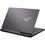 Ноутбук ASUS ROG Strix G17 G713PV (G713PV-LL030W) Eclipse Gray - фото 5