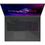 Ноутбук ASUS ROG Strix G18 G814 (G814JVR-I322) Eclipse Gray - фото 4