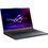 Ноутбук ASUS ROG Strix G18 G814 (G814JVR-I322) Eclipse Gray - фото 2