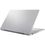 Ноутбук ASUS Vivobook S 15 S5507QA-MA004W (90NB14Q2-M004C0) Cool Silver + фірмовий рюкзак та миша - фото 4
