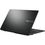 Ноутбук Asus Vivobook Go 15 L1504F (L1504FA-BQ1968) Mixed Black - фото 5
