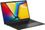 Ноутбук Asus Vivobook Go 15 L1504F (L1504FA-BQ1968) Mixed Black - фото 3