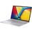 Ноутбук ASUS Vivobook 17 X1704MA-AU102 (90NB17V1-M004Z0) Cool Silver - фото 2
