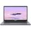 Ноутбук ASUS Chromebook Plus CX34 CX3402CVA-PQ0522 (90NX07P2-M00KZ0) Rocky Grey - фото 1
