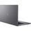 Ноутбук ASUS Chromebook Plus CX34 CX3402CVA-PQ0522 (90NX07P2-M00KZ0) Rocky Grey - фото 5
