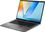 Ноутбук Asus VivoBook S14 OLED (D3407KA-SF058) Matte Gray - фото 2