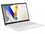 Ноутбук ASUS Vivobook 14 F1404VAP (F1404VAP-QB52-WH) Aurora White - фото 2