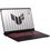 Ноутбук ASUS TUF Gaming A16 FA608UM (FA608UM-NS73) Jaeger Gray 16/512TB CUSTOM - фото 2