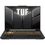 Ноутбук ASUS TUF Gaming F16 (FX607VU-I5165) 16/1TB CUSTOM - фото 1