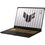 Ноутбук ASUS TUF Gaming F16 FX608JH (FX608JH-RV010) Jaeger Gray - фото 2