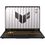 Ноутбук Asus TUF Gaming F16 FX608JMR (FX608JMR-S161) Jaeger Gray - фото 1