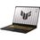 Ноутбук Asus TUF Gaming F16 FX608JMR (FX608JMR-S161) Jaeger Gray - фото 2