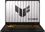 Ноутбук ASUS TUF Gaming F16 FX610JH (FX610JH-I515) Off Black - фото 1
