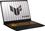 Ноутбук ASUS TUF Gaming F16 FX610JH (FX610JH-I515) Off Black - фото 2