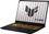 Ноутбук ASUS TUF Gaming F16 FX610JH (FX610JH-I515) Off Black - фото 3