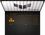 Ноутбук ASUS TUF Gaming F16 FX610JH (FX610JH-I515) Off Black - фото 4