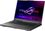 Ноутбук ASUS ROG Strix G16 G614 (G614FM-WS105) Eclipse Gray - фото 2