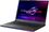 Ноутбук ASUS ROG Strix G18 G814 (G814FP-WS97) Eclipse Gray - фото 2