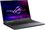 Ноутбук ASUS ROG Strix G18 G814 (G814FP-WS97) Eclipse Gray - фото 3