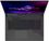 Ноутбук ASUS ROG Strix G18 G814 (G814FP-WS97) Eclipse Gray - фото 4