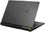 Ноутбук ASUS ROG Strix G18 G814 (G814FP-WS97) Eclipse Gray - фото 5
