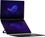 Ноутбук ASUS ROG Zephyrus Duo 16 (GX651AX-U9322X5) Stellar Grey - фото 5