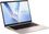 Ноутбук ASUS Vivobook 14 M1407GA-LY012W (90NB1703-M000C0) Platinum Gold - фото 2