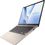 Ноутбук ASUS Vivobook 14 M1407GA-LY012W (90NB1703-M000C0) Platinum Gold - фото 3