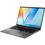 Ноутбук ASUS Vivobook S16 M3607GA-SH118W (90NB17M1-M007M0) Matte Gray - фото 2