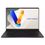 Ноутбук ASUS VivoBook S 14 OLED M5406NA-QD079 (90NB1493-M005U0) Neutral Black - фото 1