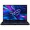 Ноутбук ASUS ROG Flow X16 (GV601VV-NL037W) Off Black - фото 3