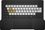 Ноутбук ASUS ROG Flow Z13-KJP KOJIMA PRODUCTIONS Edition (GZ302EAC-XS99) Decennium Gold - фото 3