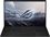 Ноутбук ASUS ROG Flow Z13 GZ302EA (GZ302EA-XS96) Off Black - фото 1