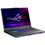 Ноутбук ASUS ROG Strix G16 G614FP (G614FP-DS96) Eclipse Gray - фото 2