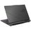 Ноутбук ASUS ROG Strix G16 G614FP (G614FP-DS96) Eclipse Gray - фото 5