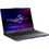 Ноутбук ASUS ROG Strix G16 G614PR (G614PR-G16.R95070TI) Eclipse Gray - фото 2