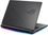 Ноутбук ASUS ROG Strix G16 (G615JM-I5161) Eclipse Gray - фото 5