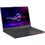 Ноутбук ASUS ROG Strix G18 G814PM-S8120 (90NR0L28-M00670) Eclipse Gray - фото 2