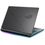Ноутбук ASUS ROG Strix G18 G815LR-S9337 (90NR0LT1-M00FM0) Eclipse Gray - фото 6