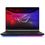 Ноутбук ASUS ROG Strix SCAR 16 G635LW-XS97 (90NR0LD1-M005N0) Off Black - фото 1