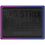 Ноутбук ASUS ROG Strix SCAR 16 G635LW-XS97 (90NR0LD1-M005N0) Off Black - фото 5