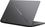 Ноутбук ASUS ROG Zephyrus G14 (2026) GU405AR-SY079W (90NR0P94-M003Y0) Eclipse Gray - фото 9