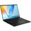 Ноутбук ASUS Vivobook S14 OLED (S5406MA-QD052W) Neutral Black - фото 2