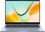 Ноутбук ASUS Vivobook S14 S5408QA-TM263W (90NB19B1-M00LP0) Light Blue - фото 1