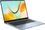 Ноутбук ASUS Vivobook S14 S5408QA-TM263W (90NB19B1-M00LP0) Light Blue - фото 3